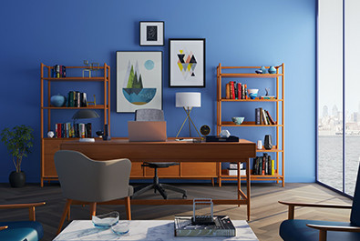 Inspirasi Desain Interior